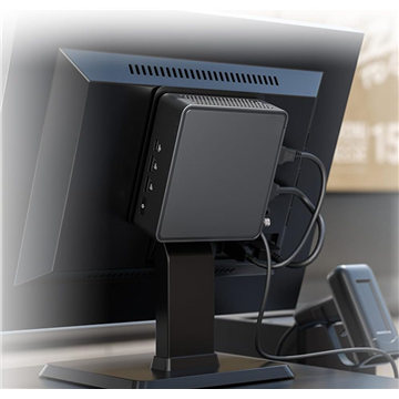 ASUS AI-Enabled Mini PC NUC15 Pro Intel Ultra